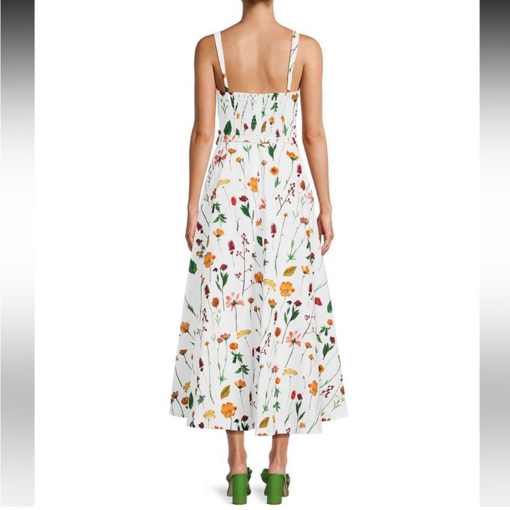 Antonia Melani x Style by Simkins Maybry Dress - Picture 2 of 5